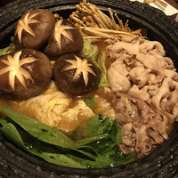 石鍋のぐち 白金邸 - 