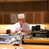 築地青空三代目 本店 - 