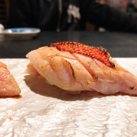 築地青空三代目 本店 - 