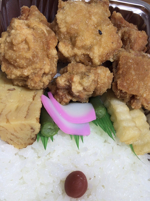 たいあん弁当 手形店 秋田 弁当 食べログ たいあん弁当 手形店 秋田 弁当 食べログ