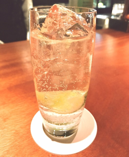 Bar Ocean バーオーシャン 日本橋 バー 食べログ