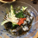 酒肴 四季彩 - 
