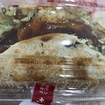 キャベツ焼 - 