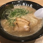 ラーメンきいち - 