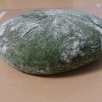 久栄堂菓子舗 - 特製草もち