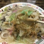 若草ラーメン - 