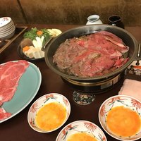 人形町今半 本店 - 