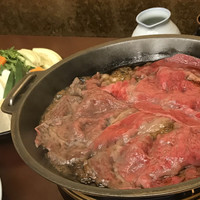 人形町今半 本店 - 