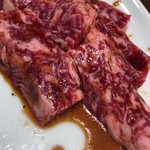 焼肉 犀 - 