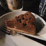 Sakaeya - 絶品ケーキ