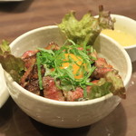 キッチンたまご亭 - 