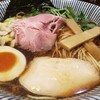 寿製麺 よしかわ 川越店