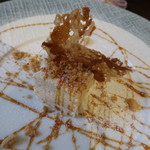 Cosmologia - デザート