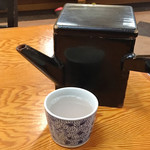 99606894 - 蕎麦湯