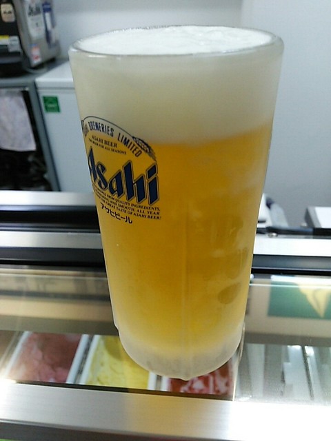 湯らん銭 - 近文（食堂）の写真