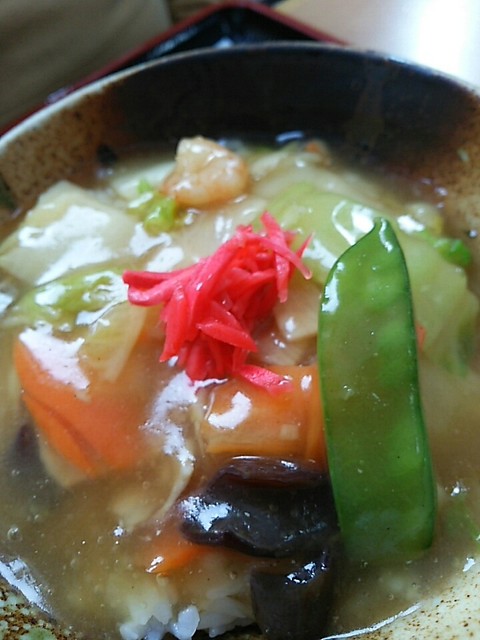 湯らん銭 - 近文（食堂）の写真