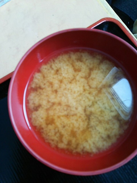 湯らん銭 - 近文（食堂）の写真