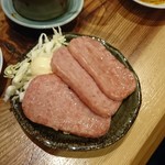 千匹屋 立ち飲み屋 - スパム