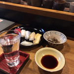 Yoshida Sushi - 