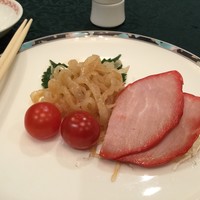 瑞麟 - 冷菜盛り合わせ
