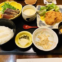 土佐料理 祢保希 丸の内店 - 