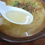 菊忠製麺 - 