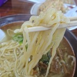 菊忠製麺 - 