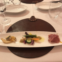 RISTORANTE REGA - 