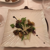 RISTORANTE REGA - 