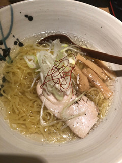 麺屋かもめ - 