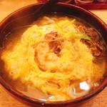 百万石うどん - 