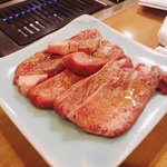 焼肉 グルマンズいとう - 