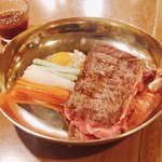 焼肉 グルマンズいとう - 
