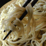 Teuchi Soba Yukimuro - お蕎麦をリフトアップ！