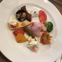 タンタ ローバ - 