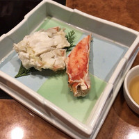 かに道楽 銀座八丁目店 - 