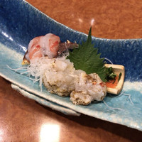 かに道楽 銀座八丁目店 - 