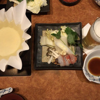 かに道楽 銀座八丁目店 - 