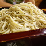 Teuchi Soba Shougetsuan - 味くらべ（蕎麦）