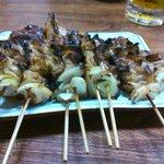 本家 藤よし - べんてん！