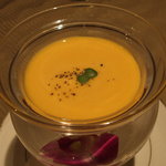 ル・ヨシマサ - 栗まさるの冷スープ