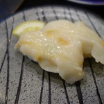 琉球回転寿司 海來 - 石垣貝