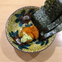 鮨　まつ本 - 