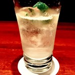 バー ブランシュ - 