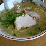 江ちゃんラーメン - 