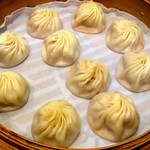 鼎泰豊 - 小籠包