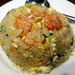 鼎泰豊 - えびチャーハン