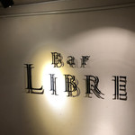 Bar LIBRE - 