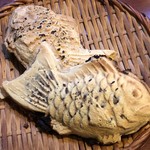 ナニワヤ・カフェ - 