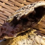 ナニワヤ・カフェ - 